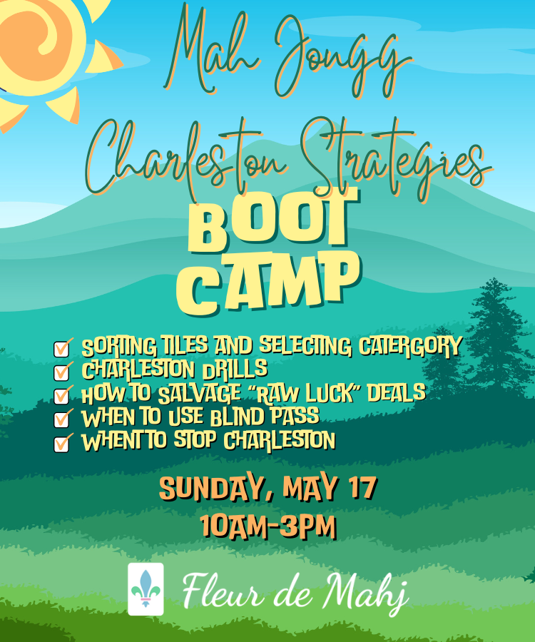 Charleston One-Day Boot Camp