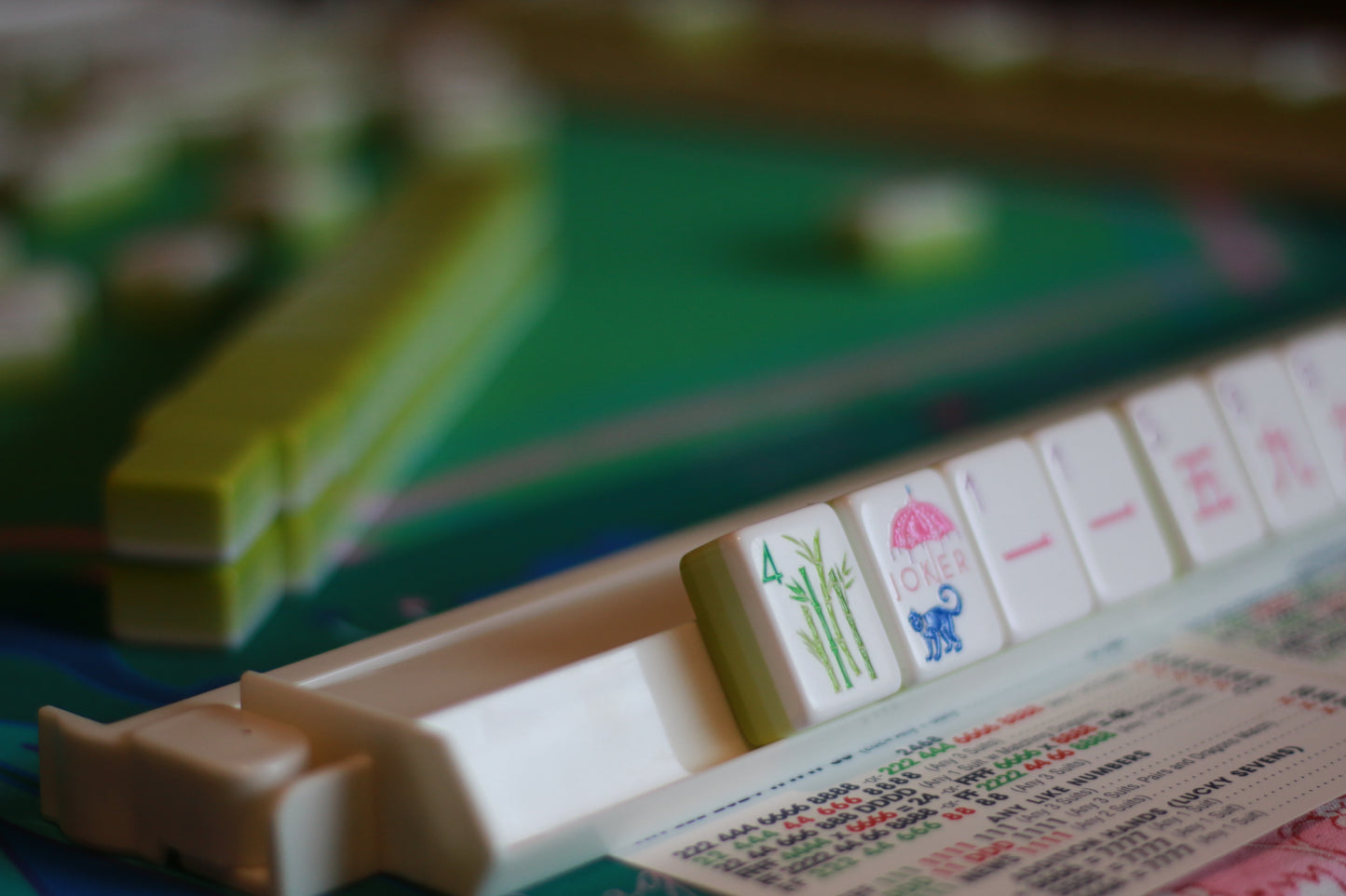 Guided Play -- November 24, 2025