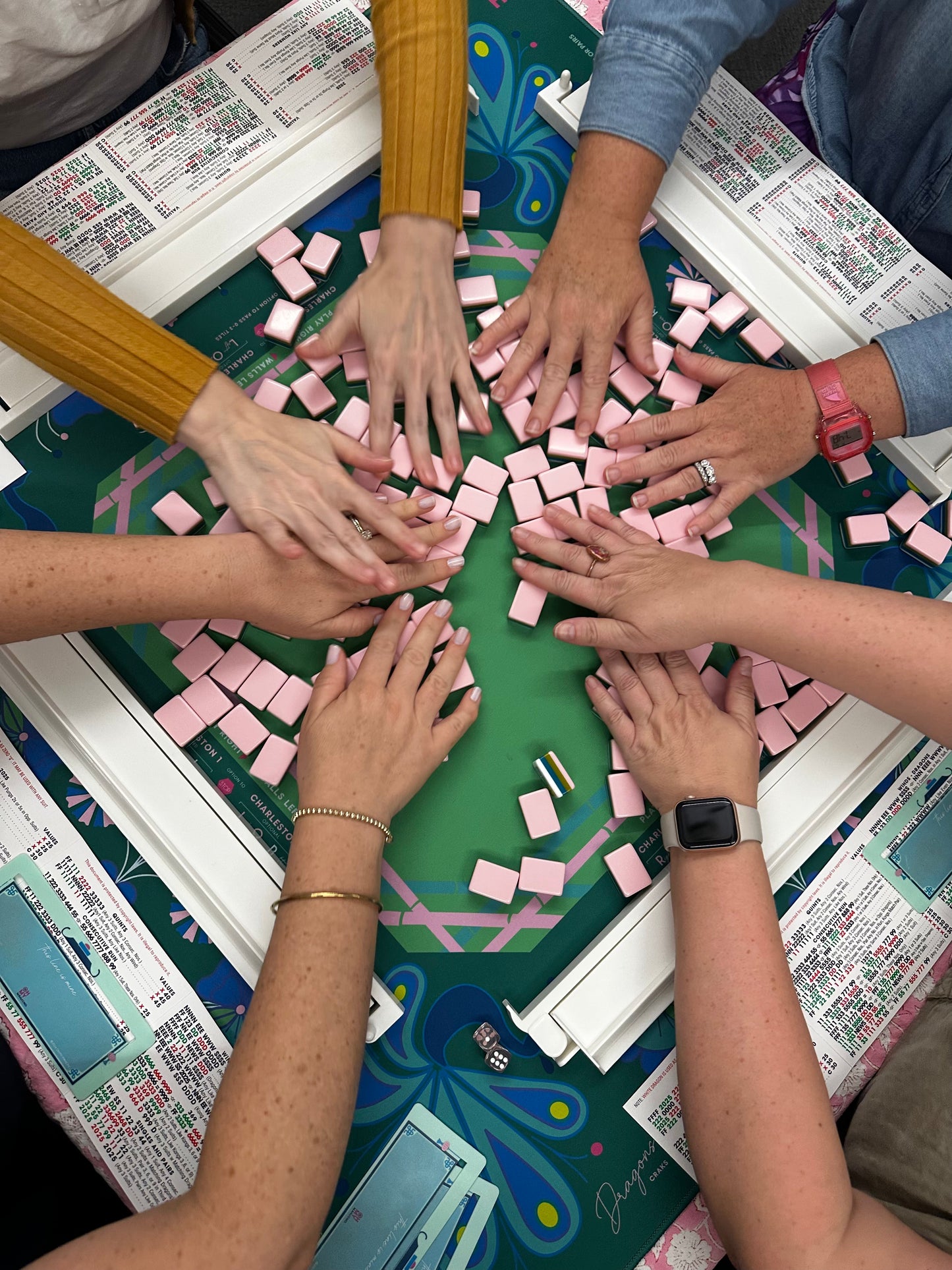 Tournament Taster -- Friday, September 18, 2026