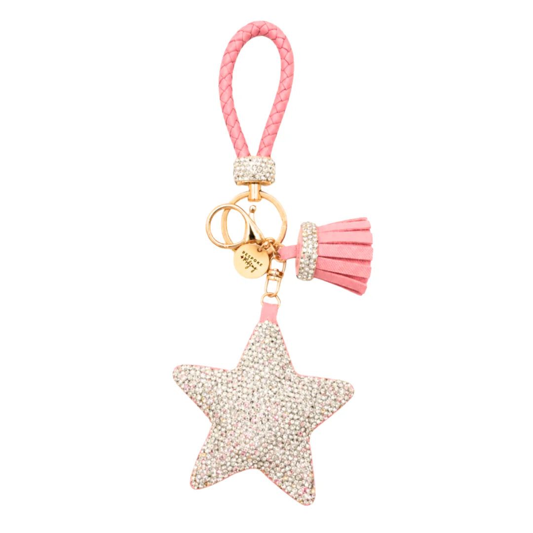 Bespoke Mahjong Lucky Star Charm