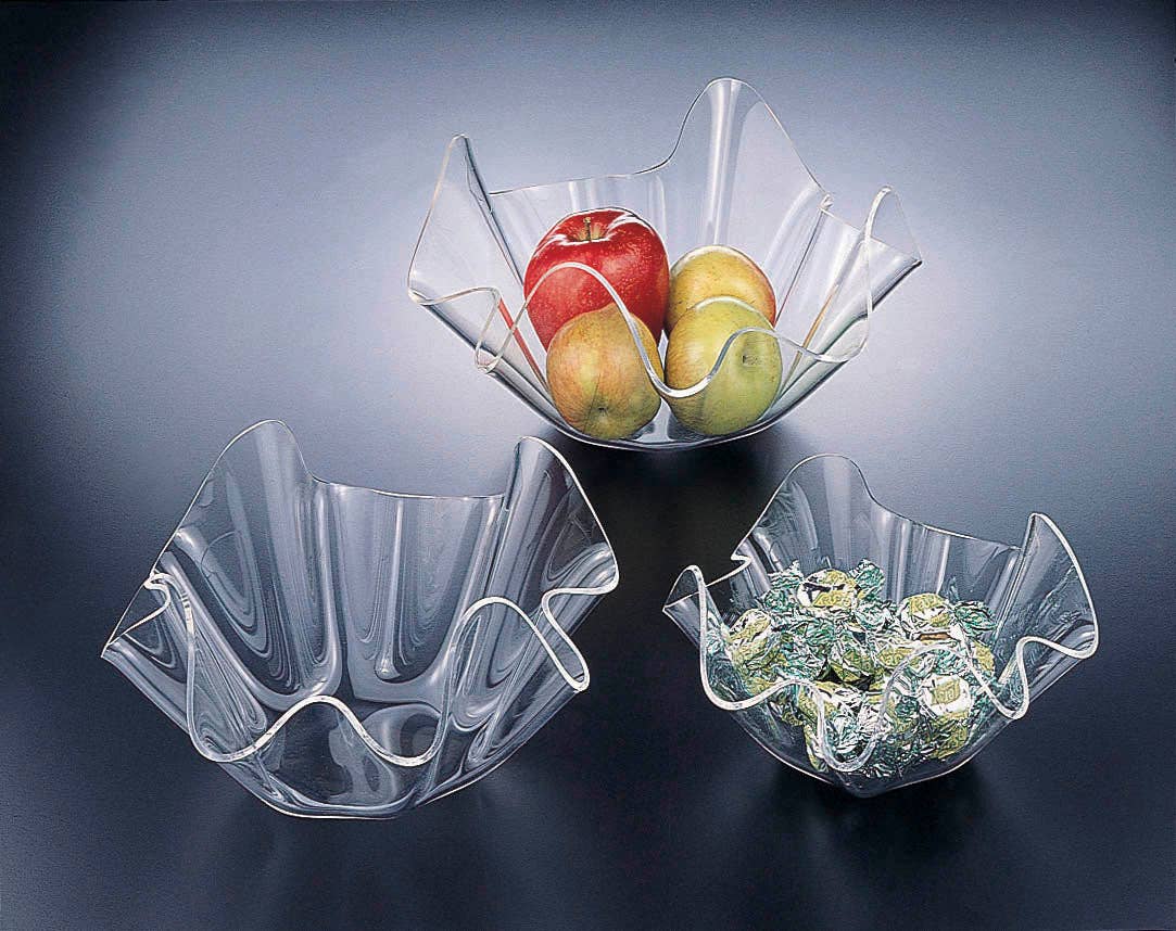 8" Small Fruit Bowl