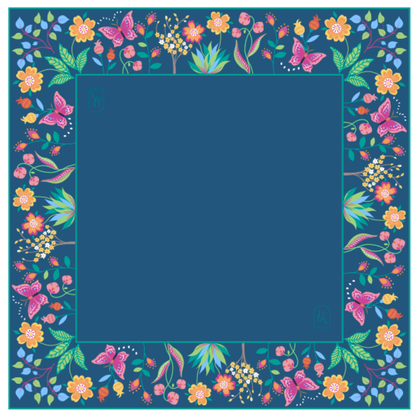 Mahjong Mat - Moody Mat
