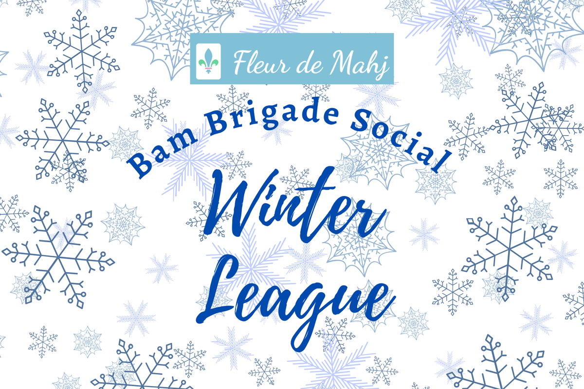 FdM Winter Bam Brigade Night League