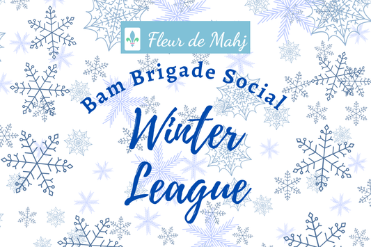 FdM Winter Bam Brigade Night League
