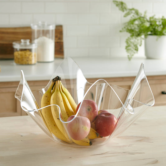 Extra Large Fruit Bowl
