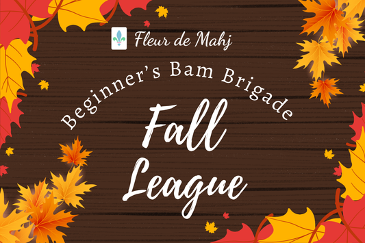 FdM Fall Bam Brigade Night League