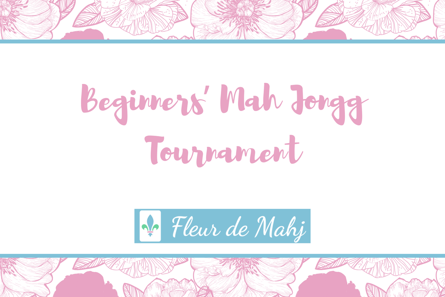 Beginners' Tournament