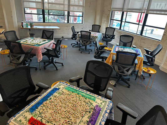 Open Play -- November 24, 2025