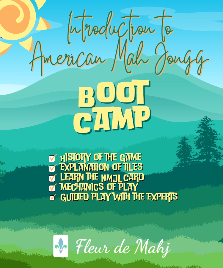 Beginner's One-Day Boot Camp