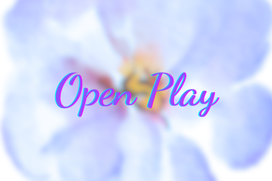 Open Play