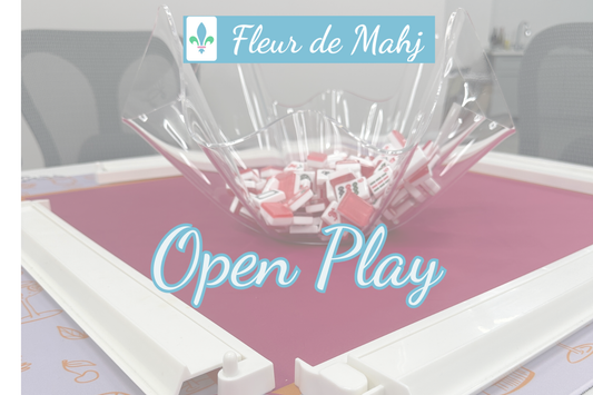 Open Play