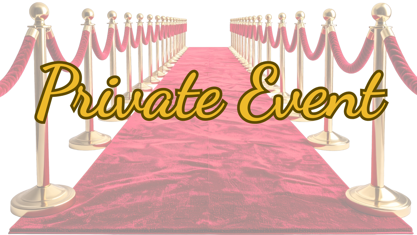 Private Event