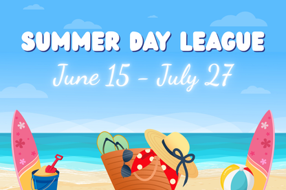 Day and Night League Combo