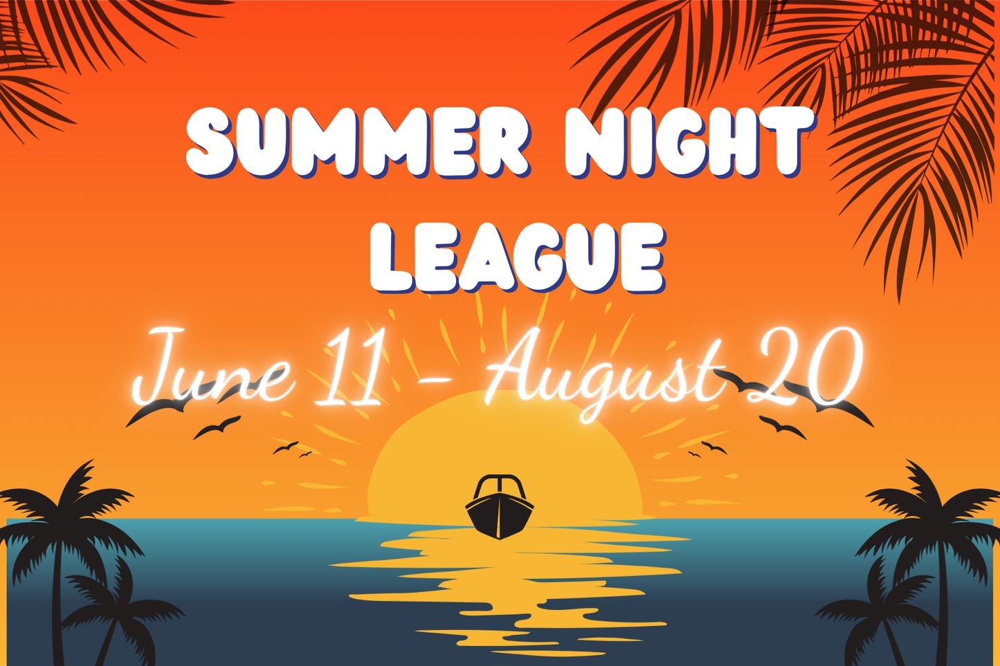 FdM Summer Night League