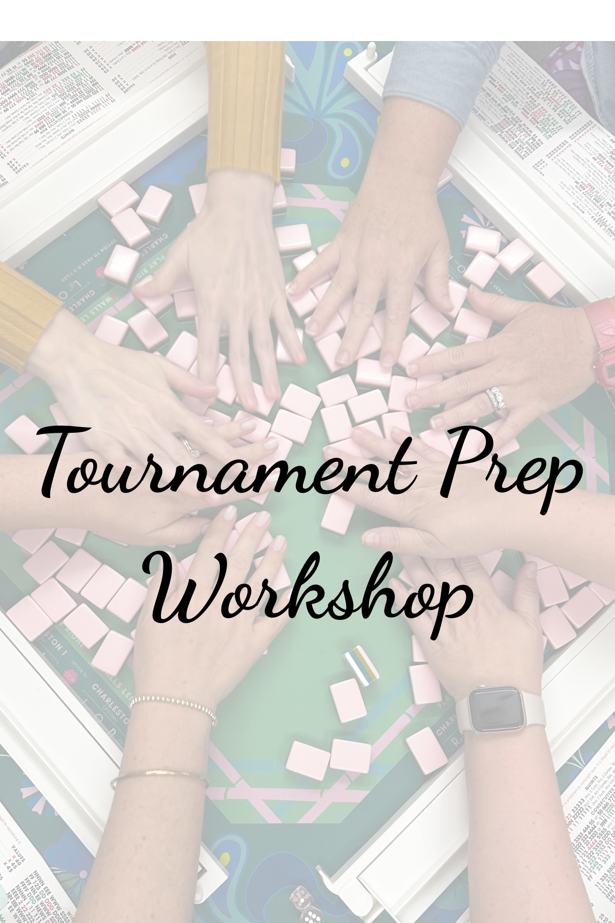 Tournament Taster -- Friday, September 18, 2026