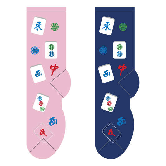 Mahjong Socks