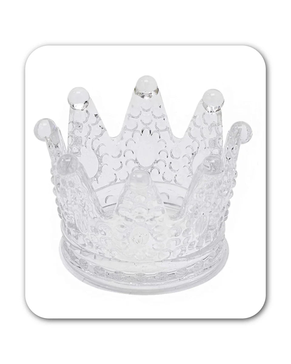 Mardijong Crown Dice Holder