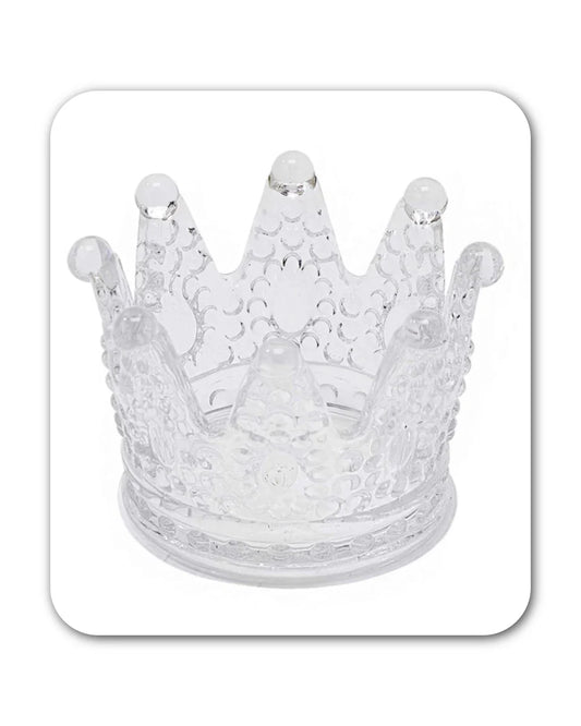 Mardijong Crown Dice Holder