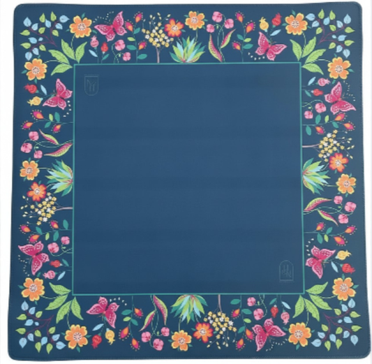Mahjong Mat - Moody Mat