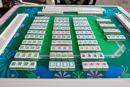 Fleur de Mahj Gift Card