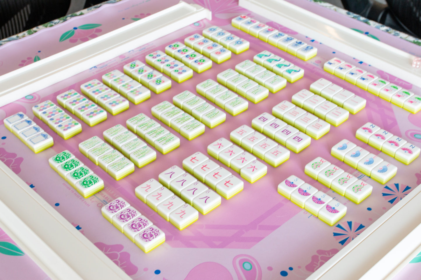 Open Play -- December 11, 2025