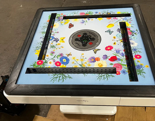 Automatic Table--Single Seat Table Open Play